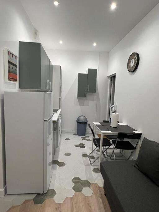 Superbe Appartement Proche Paris Gentilly Exterior foto